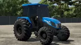 New Holland TL Exitus Series 2014 Mod Thumbnail