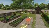 Open Air Garden Mod Thumbnail