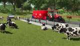 Buildable Feedlot Pack Mod Thumbnail
