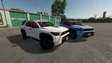 Toyota 4Runner TRD Pro Mod Thumbnail