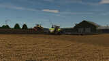 CLAAS-Caterpillar Challenger 35E-55E Series Mod Thumbnail