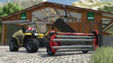 BBU Clementer 300 F Eco Mod Thumbnail