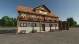Restaurant Selling Station Mod Thumbnail