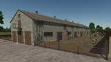 Hungarian Style Cowshed Mod Thumbnail