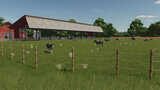 Pack with Modified Rearing Barns Mod Thumbnail
