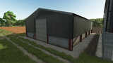 Grain Shed Pack Mod Thumbnail