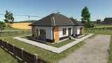 Medium Modern House Mod Thumbnail