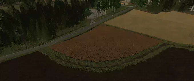 Korpikylä Mod Image