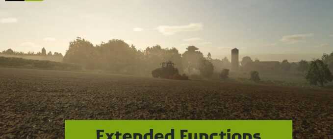 Extended Functions Mod Image