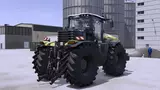 Claas Xerion 12 Edited Mod Thumbnail