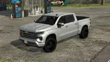 2023 Chevrolet Silverado 1500 Mod Thumbnail