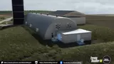 165x42 Dome Tie Stall Barn Mod Thumbnail