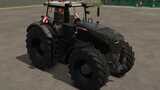 Fendt 1000 Vario Edit Mod Thumbnail