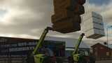 Claas Scorpion 1052 Edition 24h Le Mans Mod Thumbnail