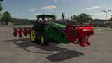John Deere 8RT EU Mod Thumbnail