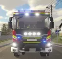 Scania Fire Truck - OSP Góra Kalwaria Mod Thumbnail