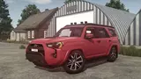 Toyota 4Runner 2018 TRD PRO 4X4 Mod Thumbnail