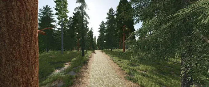 Glen Hon, Tasmania Australia Mod Image