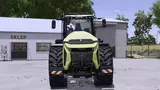 Claas Xerion 12 Edit Mod Thumbnail