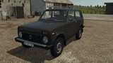 LADA 4×4 / URBAN / BRONTO Mod Thumbnail