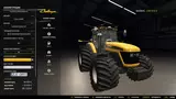 Agco Challenger MT 650 Mod Thumbnail