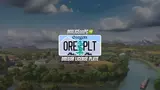 Oregon License Plate Mod Thumbnail
