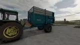 Rolland TurboClassic 9-17 Mod Thumbnail