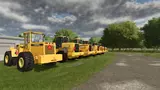 John Deere Loader Pack Mod Thumbnail