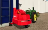 Case IH 600 Blower Mod Thumbnail