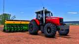 Massey Ferguson 7180 Mod Thumbnail