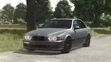 BMW E39 530D Mod Thumbnail