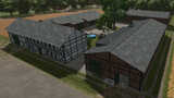 Half-Timbered Farm Buildings Mod Thumbnail