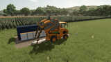 Grape and Olive Storage Mod Thumbnail