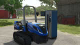 Biogas Station Mod Thumbnail