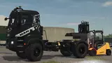 MAN TGS 18 Series Mod Thumbnail