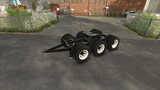 Lizard Old Dolly 1993 Mod Thumbnail