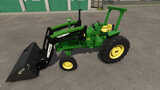 John Deere 3010/3020 Mod Thumbnail