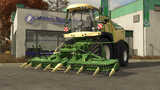 Krone BiG X 580 Mod Thumbnail