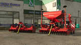 Kverneland E-Drill Maxi & H Series Power Harrow Mod Thumbnail