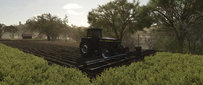 SP10M Sliding Plow Mod Image