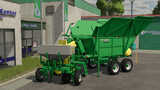 TT 8022 Drive-less Mod Thumbnail