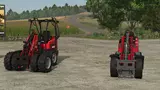 Weidemann / Schäffer Loader Mod Thumbnail