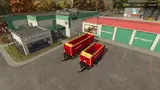 Rapide 580V Forage Wagon Mod Thumbnail