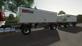 Wilson Trailer Pack Mod Thumbnail