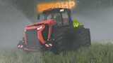 Claas Xerion 12 (2500hp) Mod Thumbnail