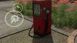 Old Diesel Station Mod Thumbnail