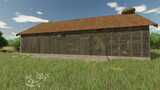 Old Polish Wooden Barn Mod Thumbnail