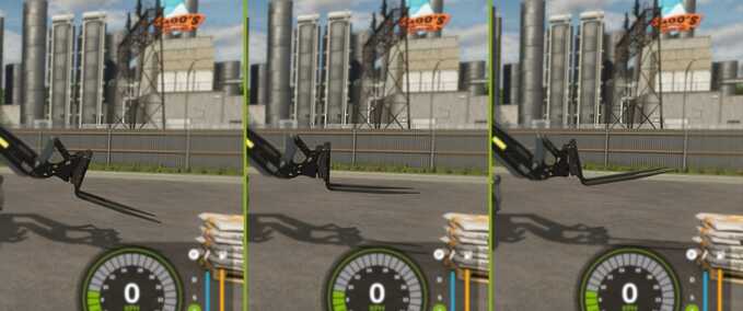 Tool Inclination Helper Mod Image