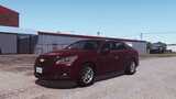 2013 Chevrolet Malibu Mod Thumbnail