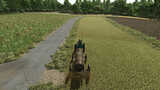 Wooden Barrel Trailer Mod Thumbnail